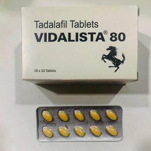 Vidalista