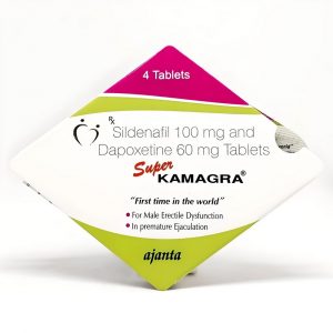 super kamagra tablets