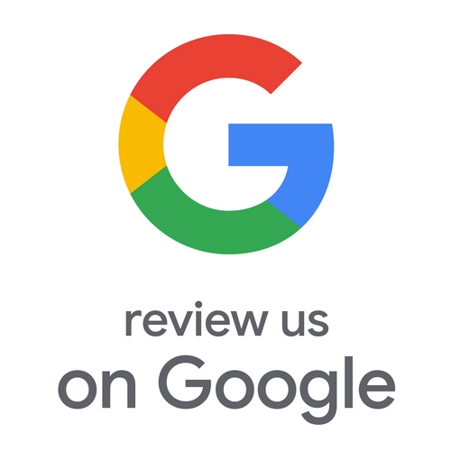 Google review